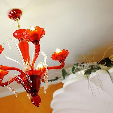 Hotel Benessere Villa Fiorita 콜피오리토 외부 사진