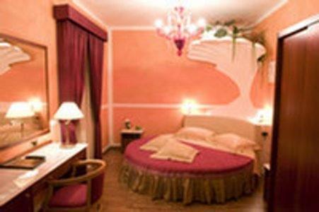 Hotel Benessere Villa Fiorita 콜피오리토 외부 사진