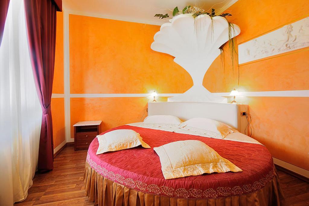 Hotel Benessere Villa Fiorita 콜피오리토 외부 사진