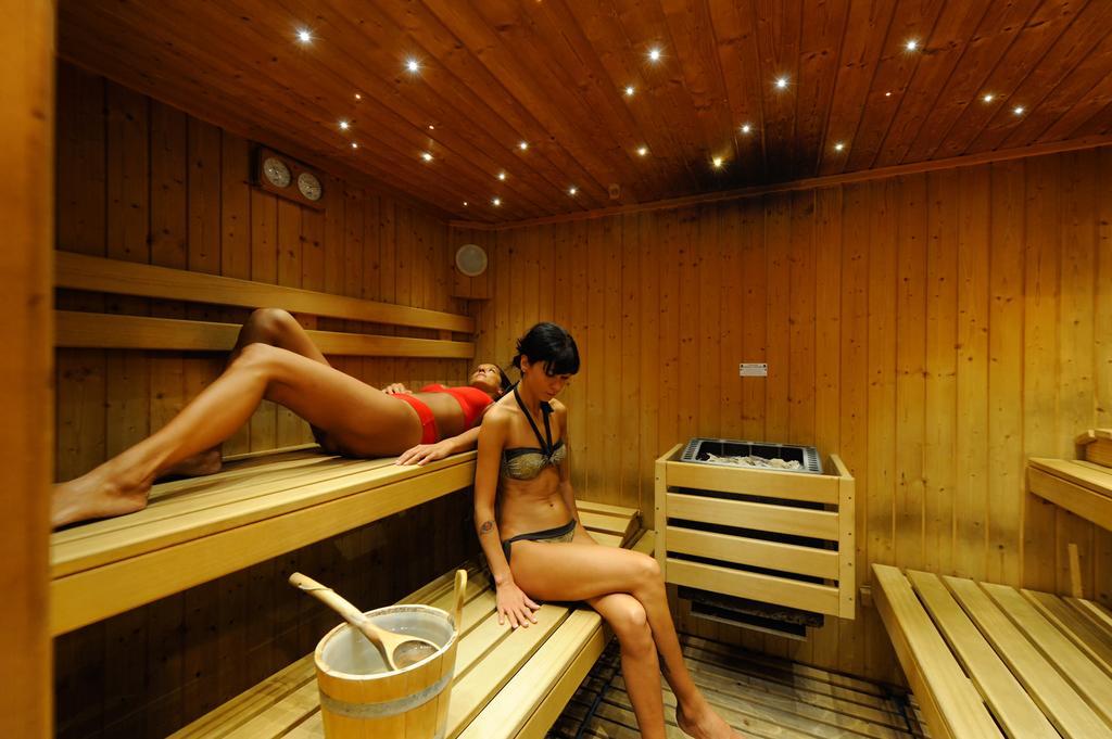 Hotel Benessere Villa Fiorita 콜피오리토 외부 사진