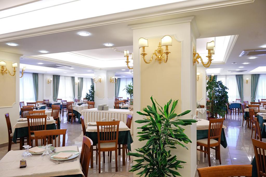Hotel Benessere Villa Fiorita 콜피오리토 외부 사진