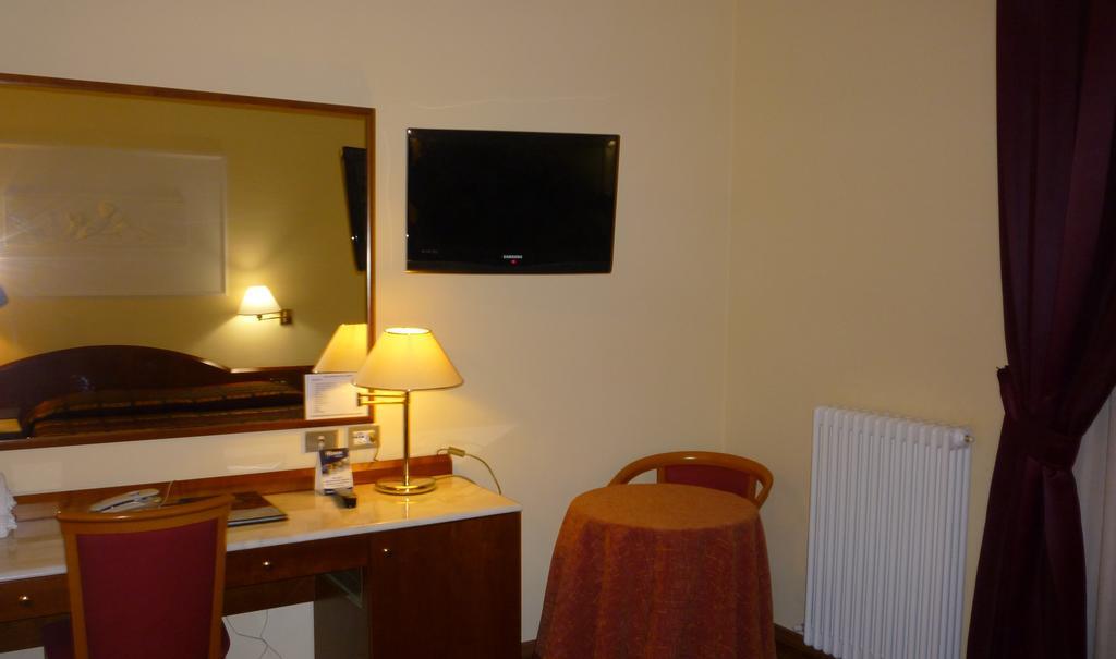 Hotel Benessere Villa Fiorita 콜피오리토 외부 사진