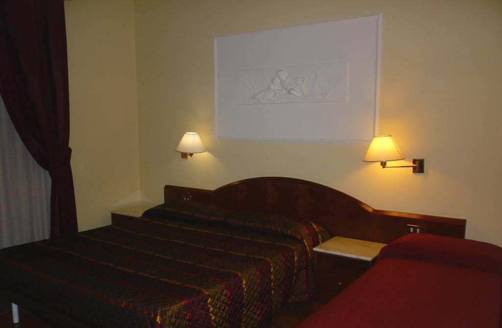 Hotel Benessere Villa Fiorita 콜피오리토 외부 사진